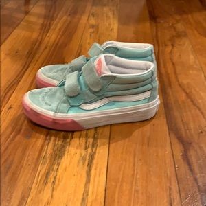 COPY - VANS S8 sneakers